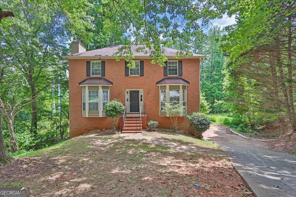 1537 Mcadoo Dr SW, Marietta, GA 30064 - photo 1