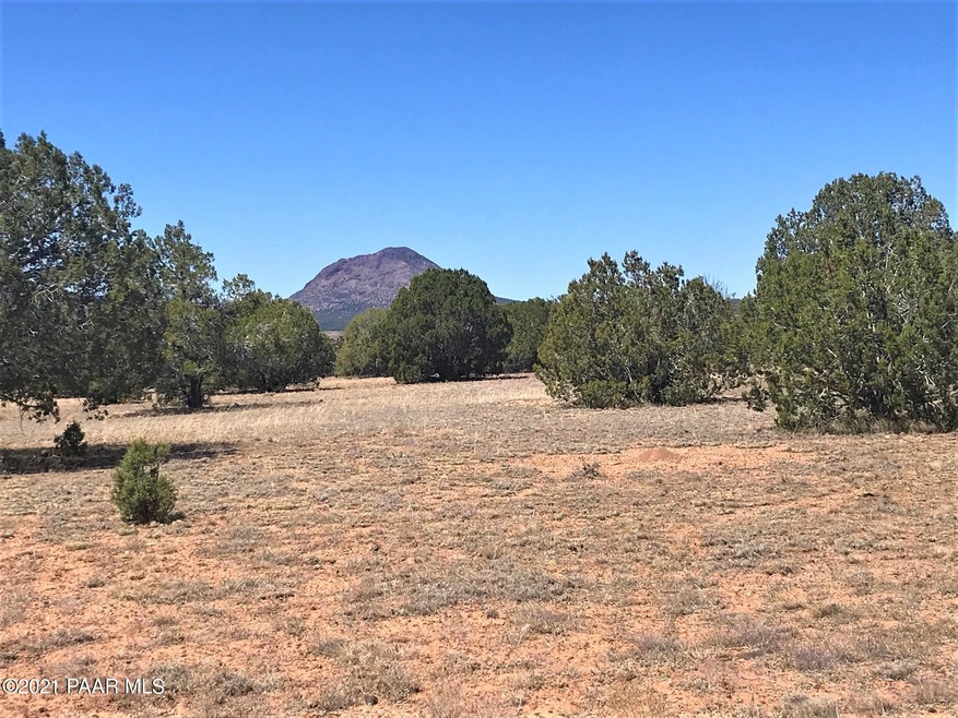 Lot 5 Un Named Rd, Ash Fork, AZ 86320 - photo 1