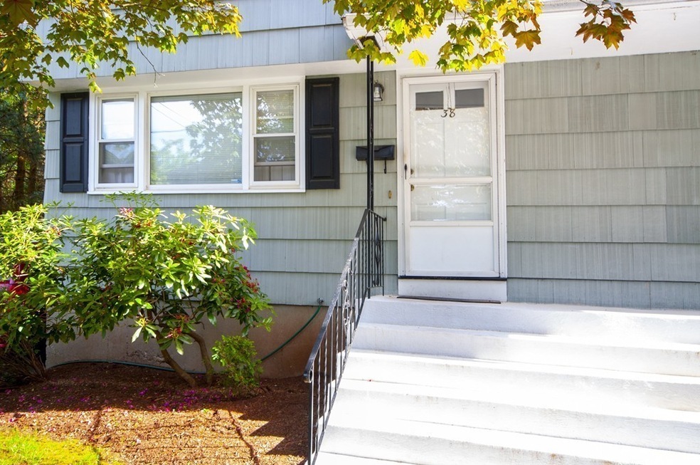 38 Charles Rd, Winchester, MA 01890 - photo 1