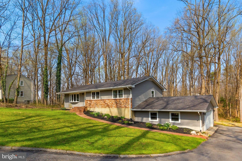 8520 Reservoir Rd, Fulton, MD 20759 - photo 1