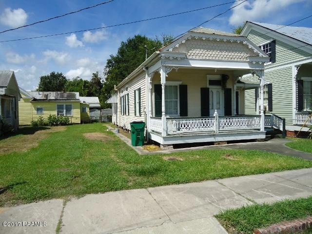 504 First St