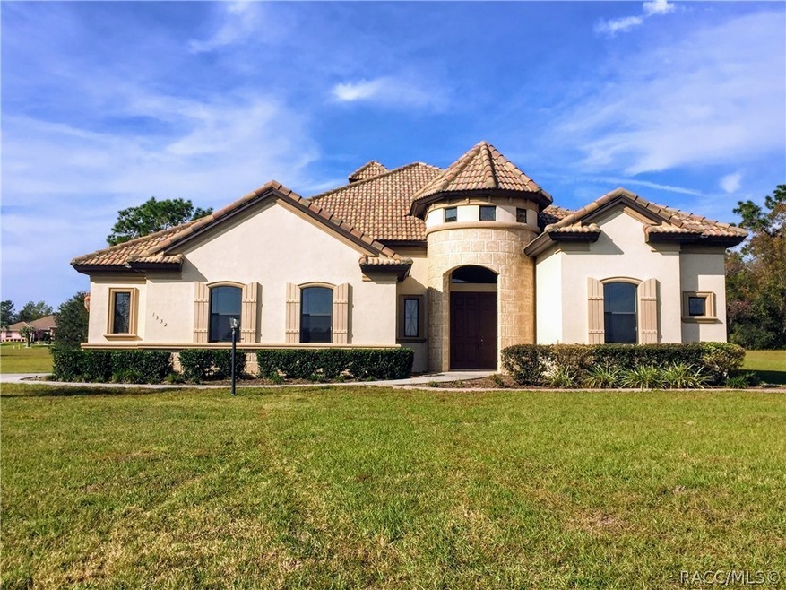 1332 N Cherry Pop Dr, Hernando, FL 34442 - photo 1