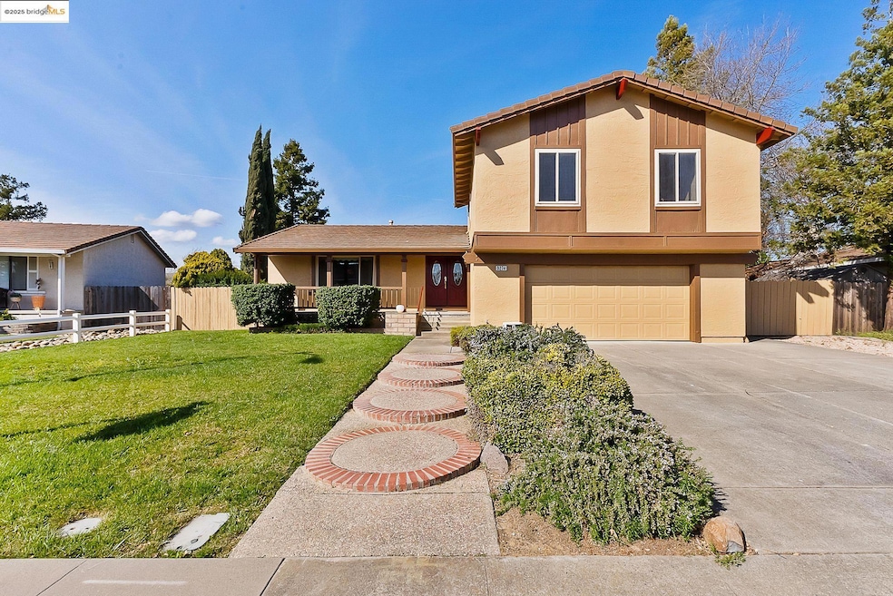 3274 Mustang Cir, Fairfield, CA 94533 - photo 1