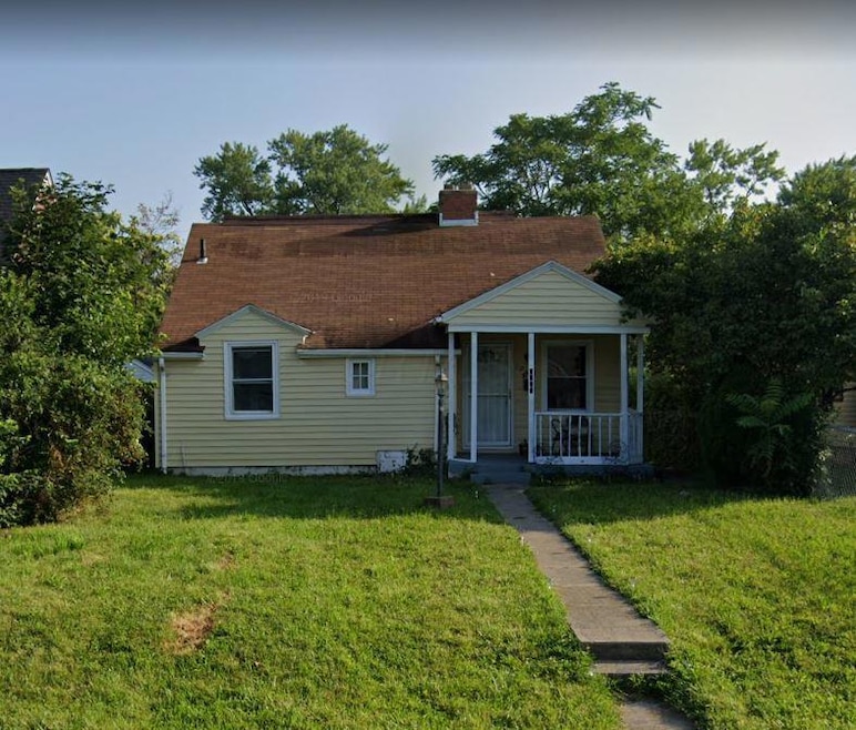 1092 E 19th