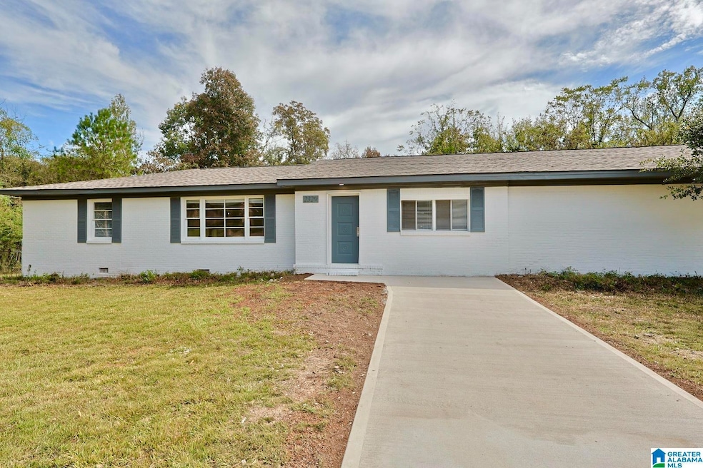 2329 3rd St NW, Center Point, AL 35215 - photo 1