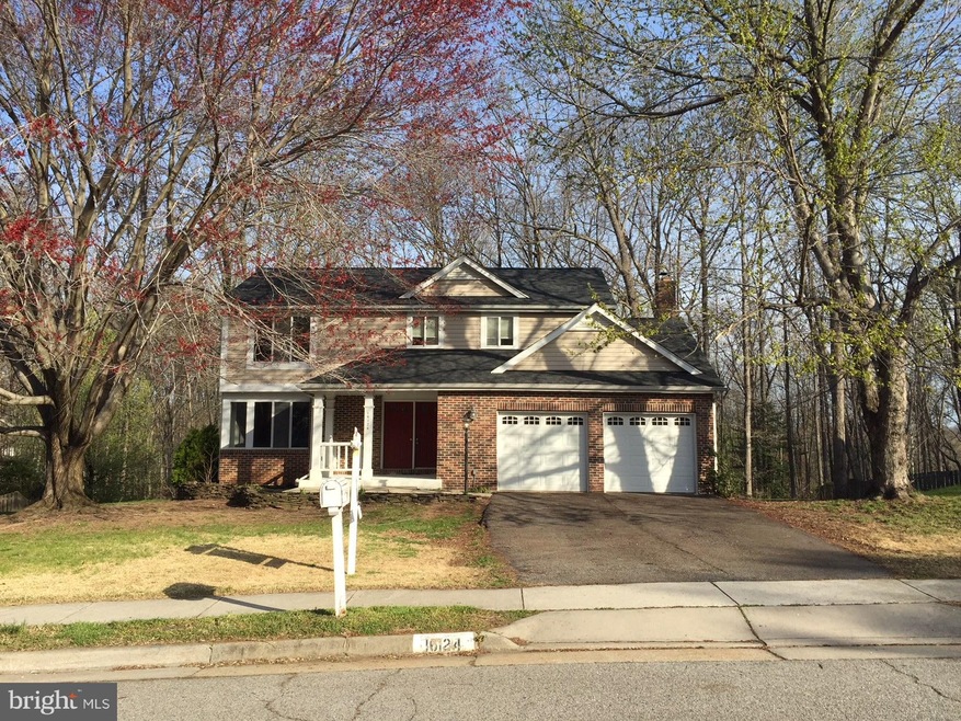 16124 Olmstead Ln, Woodbridge, VA 22191 - photo 1