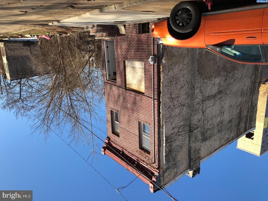 1437 N Marston St, Philadelphia, PA 19121 - photo 1