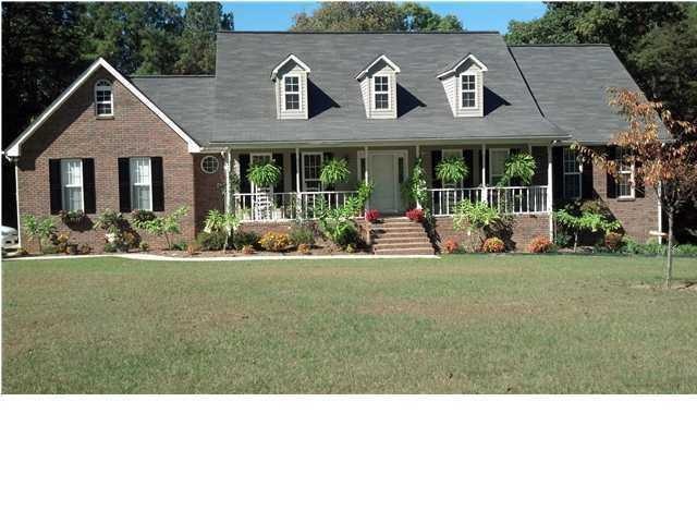 Welcome Home