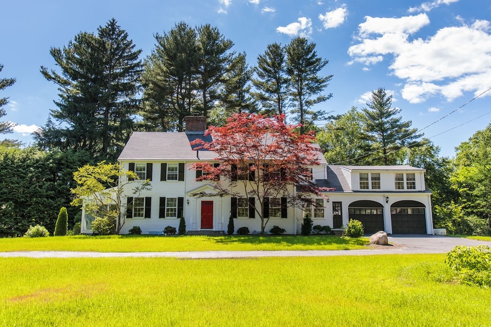 723 Charles River St, Needham, MA 02492 - photo 1