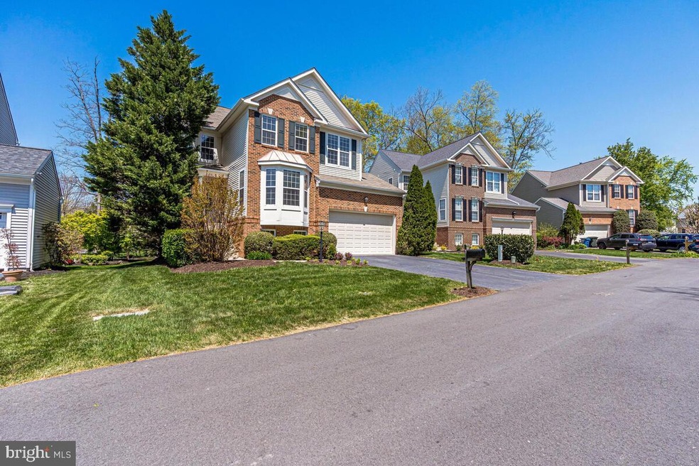 43442 Randfield Ln, Chantilly, VA 20152 - photo 1