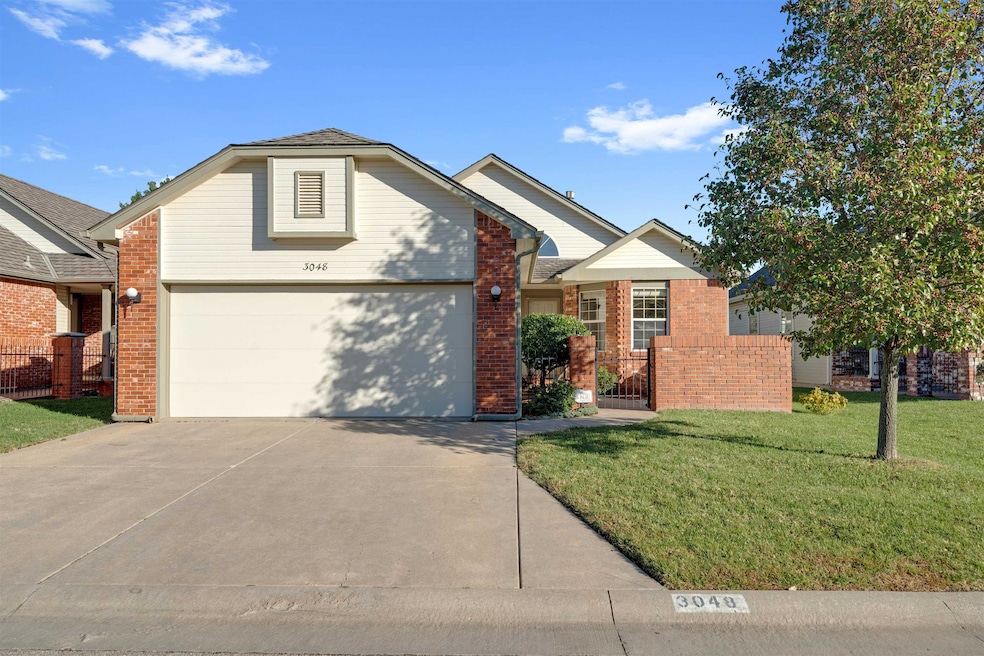 3048 N Bramblewood St, Wichita, KS 67226 - photo 1