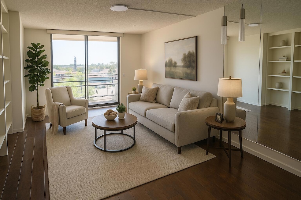 Lucerne Pointe unit 506, Lake Worth, FL 33467 - photo 1