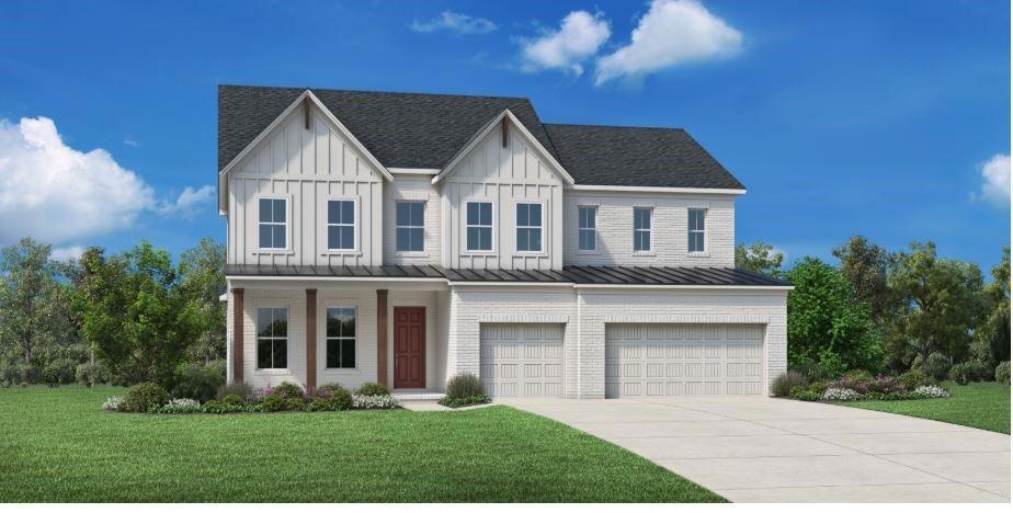 6400 Durnwald Way, Cumming, GA 30028 - photo 1