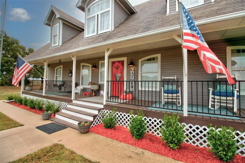 5340 Fm 2383, Whitesboro, TX 76273 - photo 1