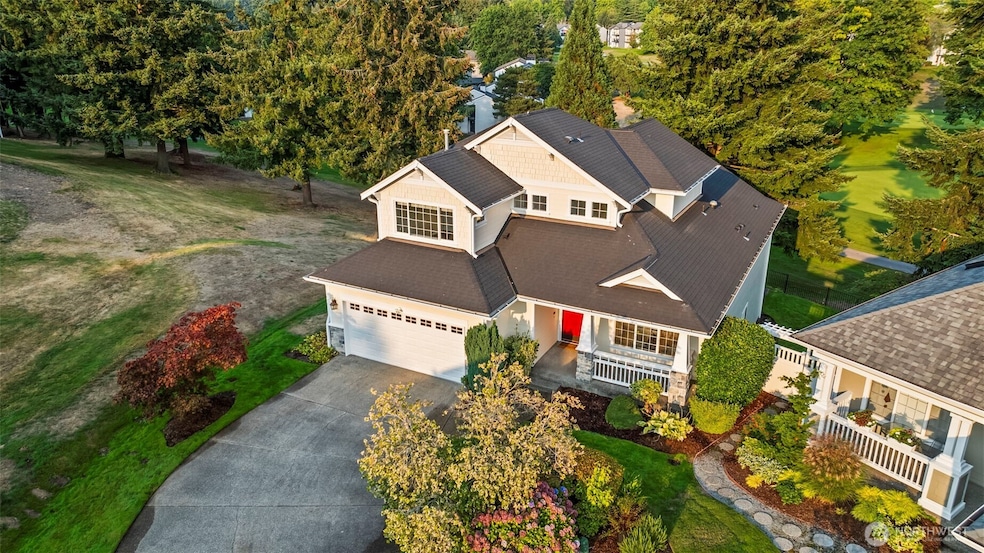 Welcome to the Windance Neighborhood