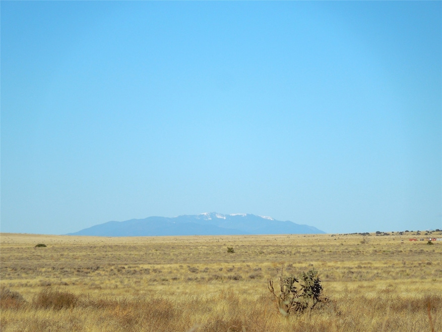 Lot 20-22 Block 8 Tract 12, Estancia, NM 87016 - photo 1