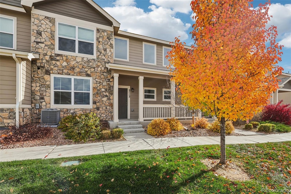 Under Contract $345,000 • Co-Listing Agent