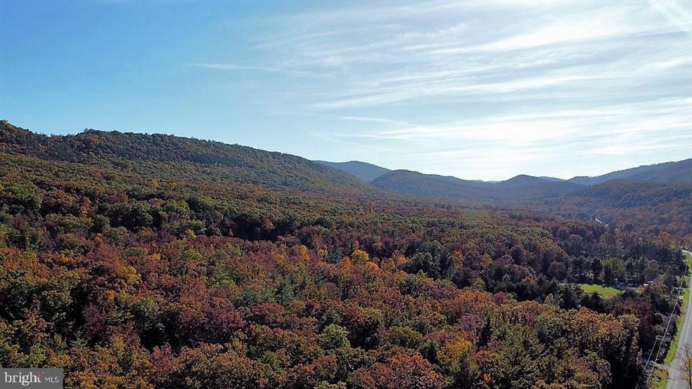 1501 Trout Run Rd, Wardensville, WV 26851 - photo 1