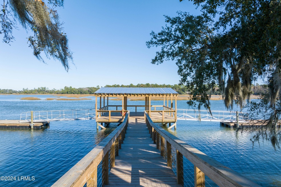 Salem Dock 2