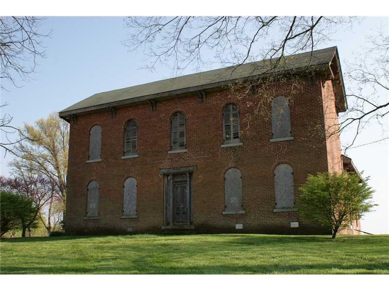 5705 E 100 N, Franklin, IN 46131 - photo 1