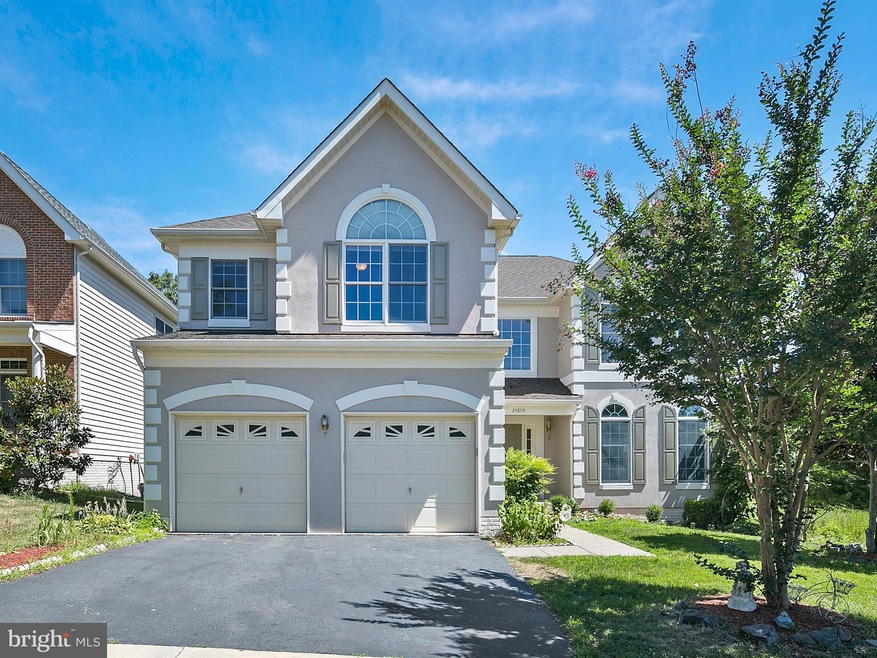 25850 Donegal Dr, Chantilly, VA 20152 - photo 1