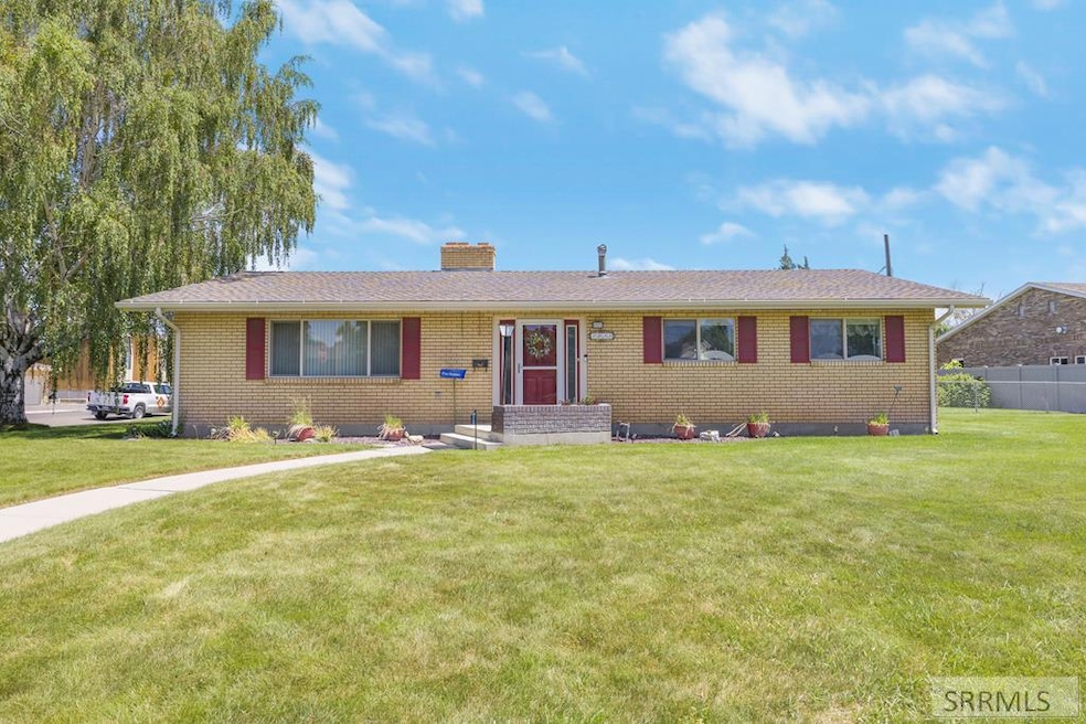 Sold • Co-Listing Agent