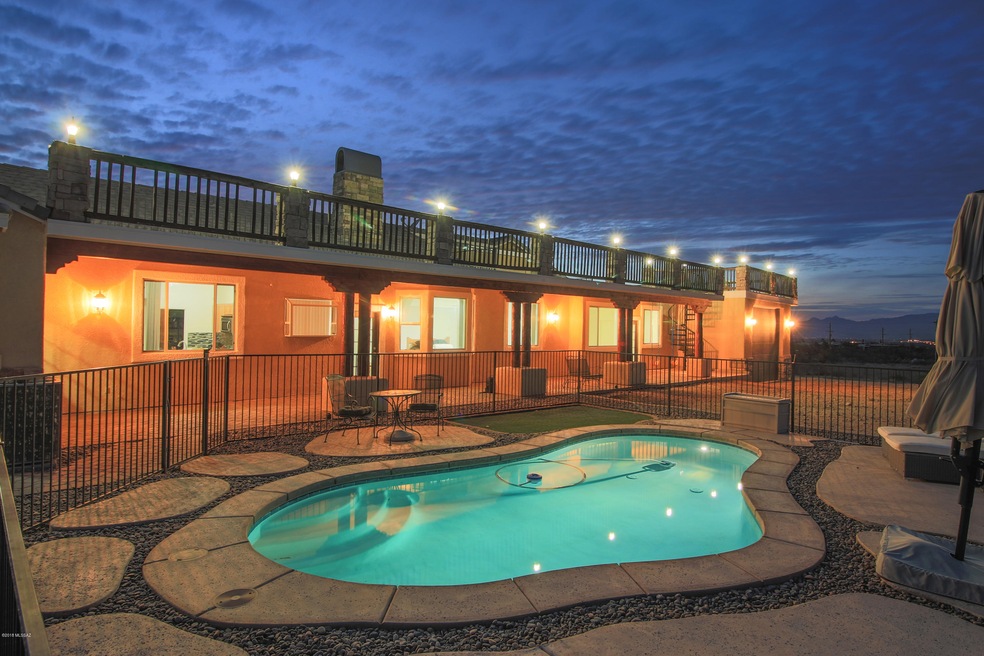 340 N Hilton Dr unit 29, Vail, AZ 85641 - photo 1