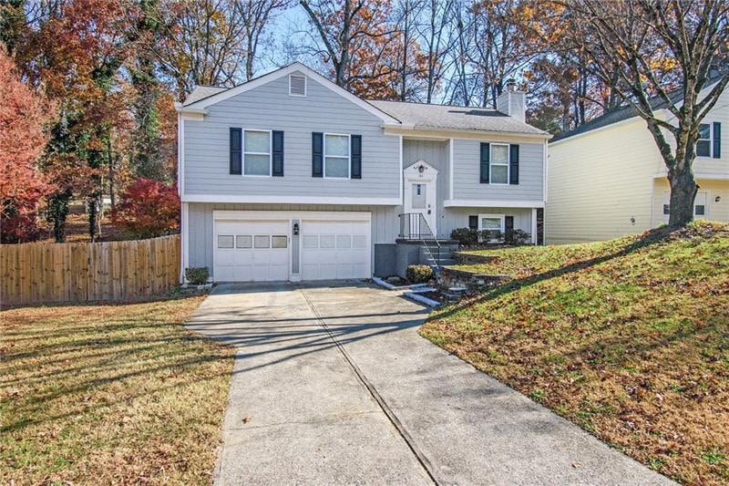 184 Birch Rill Dr, Alpharetta, GA 30022 - photo 1