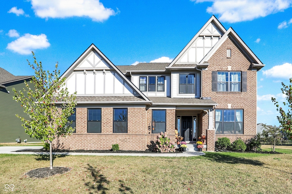 16741 Carlton Rd, Westfield, IN 46074 - photo 1