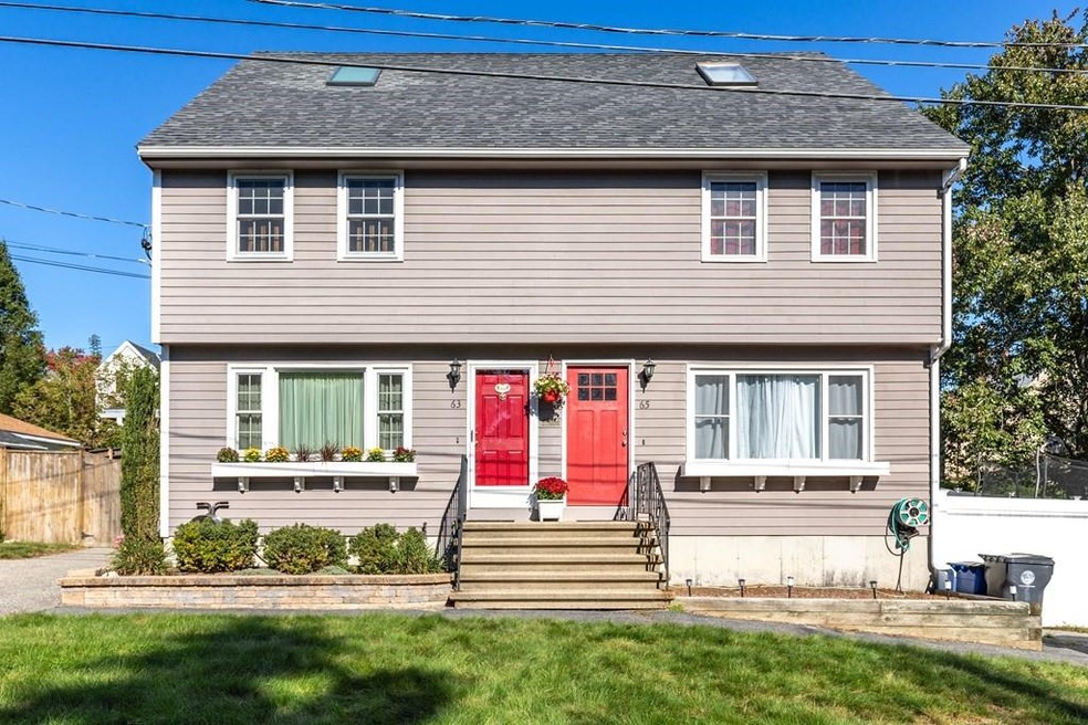 63 Greenough St, Haverhill, MA 01832 - photo 1