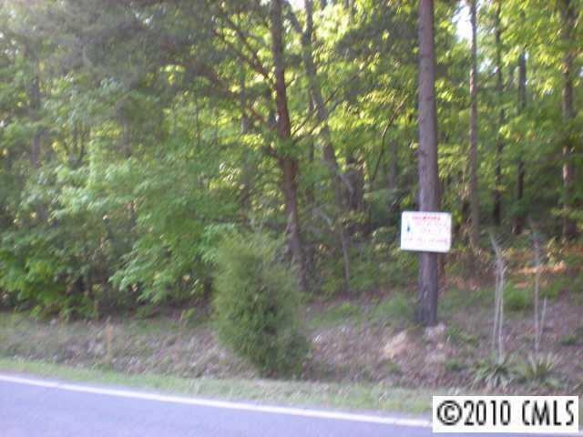 Lot 9 Shamrock Dr, New London, NC 28127 - photo 1