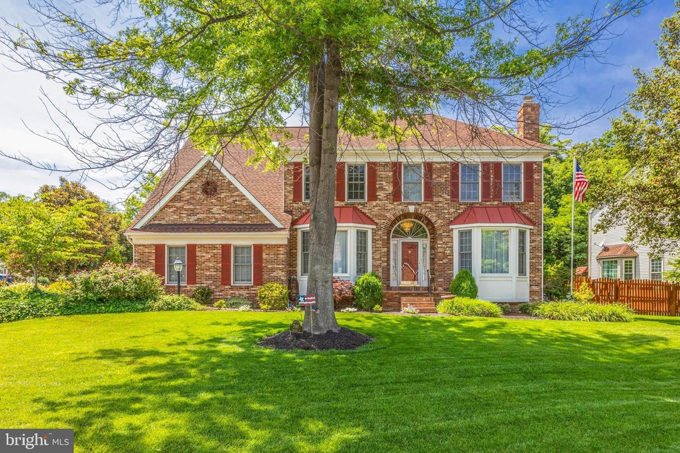 2190 Mackenzie Place, Woodbridge, VA 22191 - photo 1