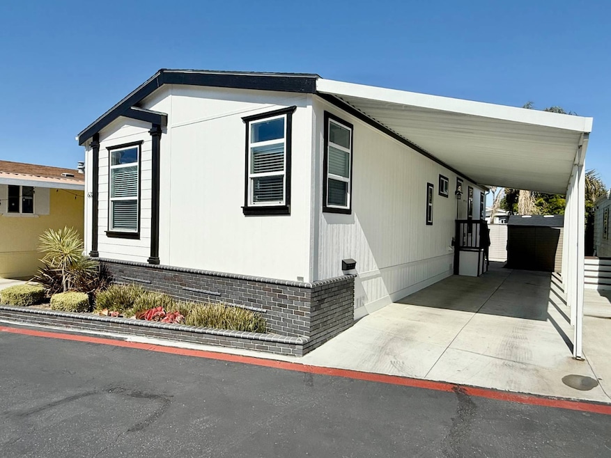 80 Huntington St unit 632, Huntington Beach, CA 92648 - photo 1