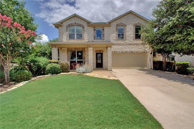 Welcome home to 2500 Quiet Water!