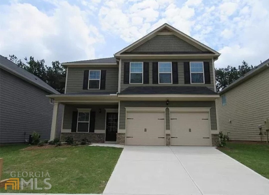 4667 Water Mill Dr, Buford, GA 30519 - photo 1