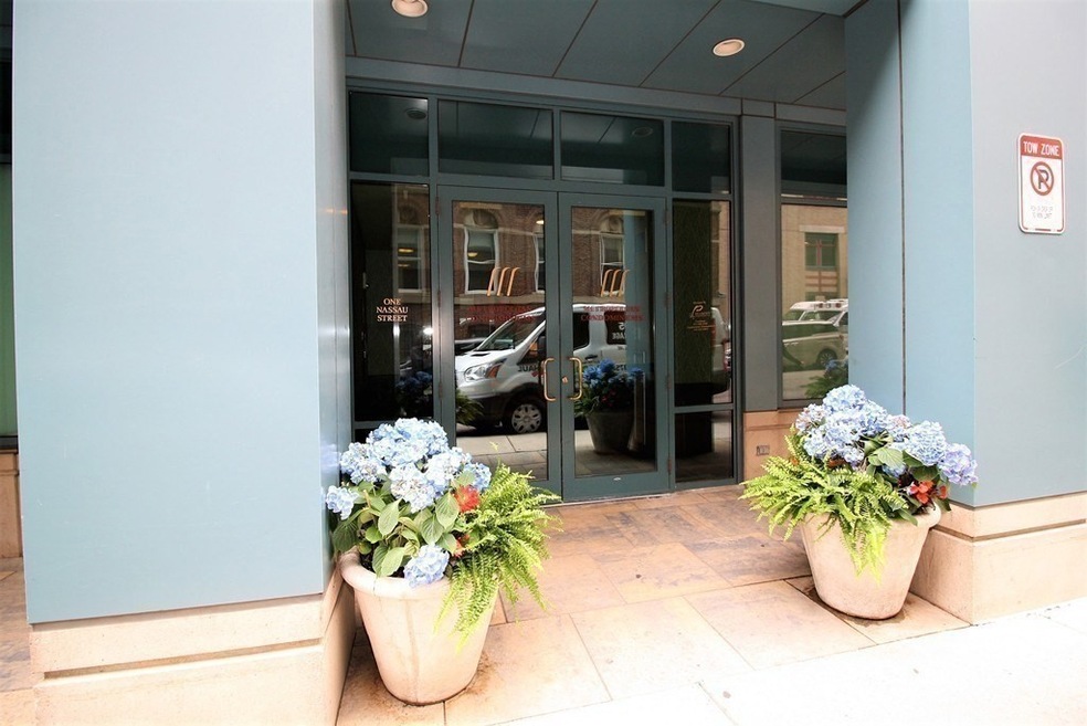 1 Nassau St unit 1307, Boston, MA 02111 - photo 1