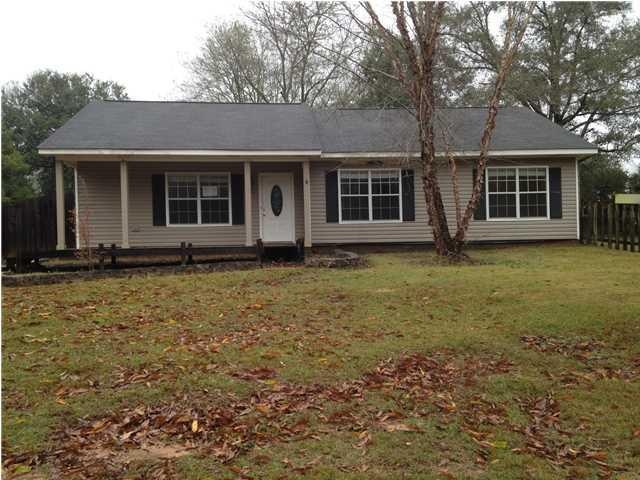 9080 Valley Ct, Mobile, AL 36695 - photo 1