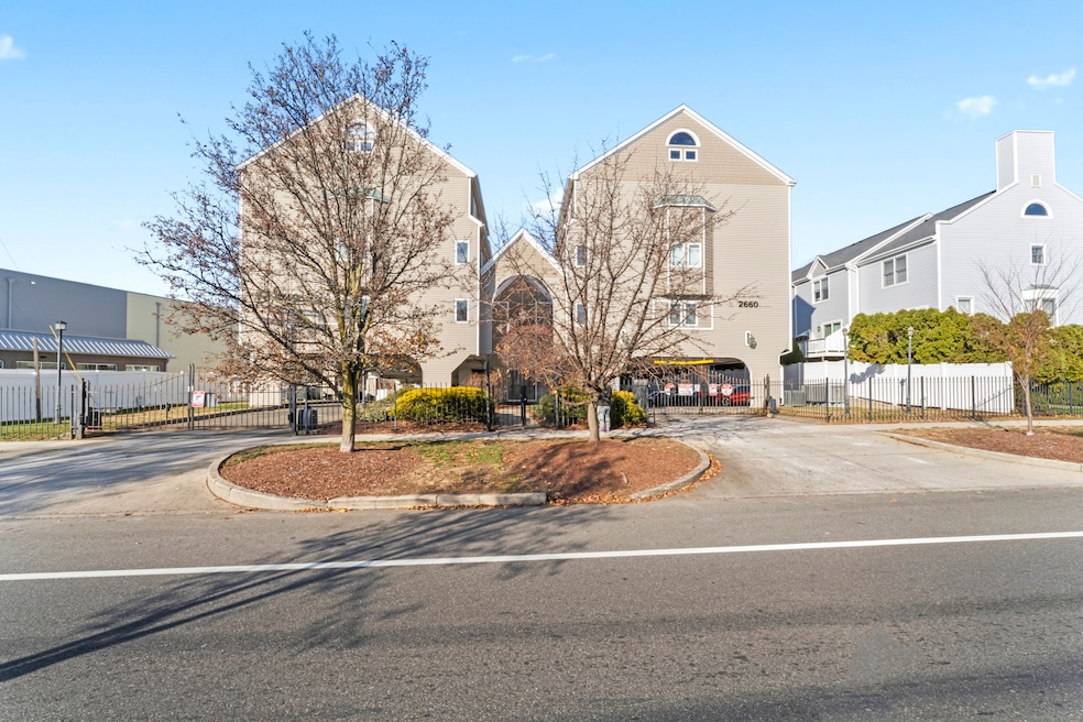 Riverwalk Condominiums unit 217, Bridgeport, CT 06604 - photo 1