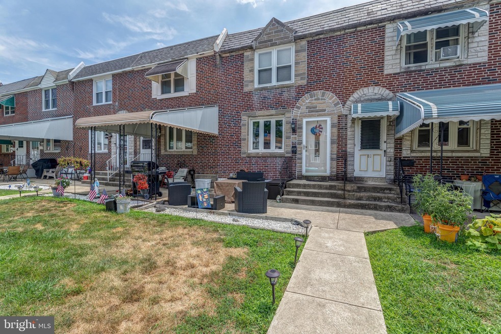 49 Briarcliffe Rd, Glenolden, PA 19036 - photo 1