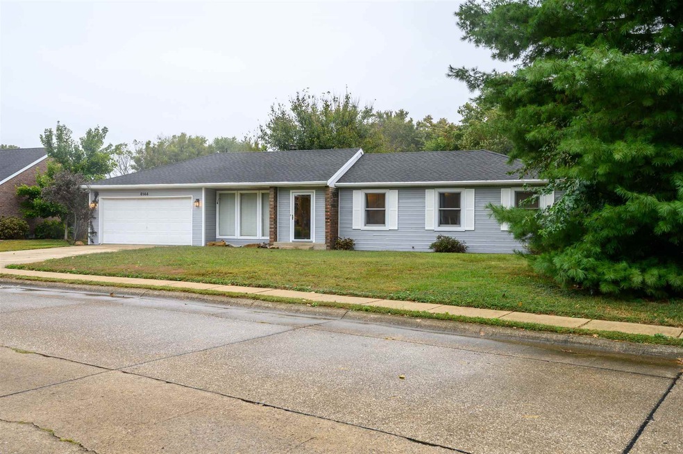 6144 River Bluff Dr, Newburgh, IN 47630 - photo 1