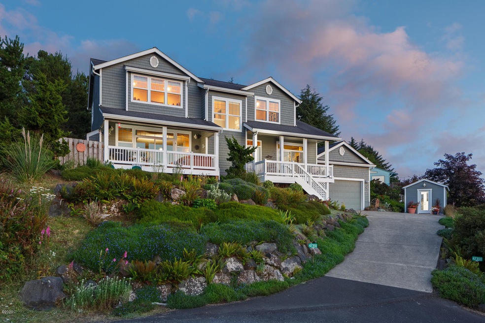 Beach Hill CT