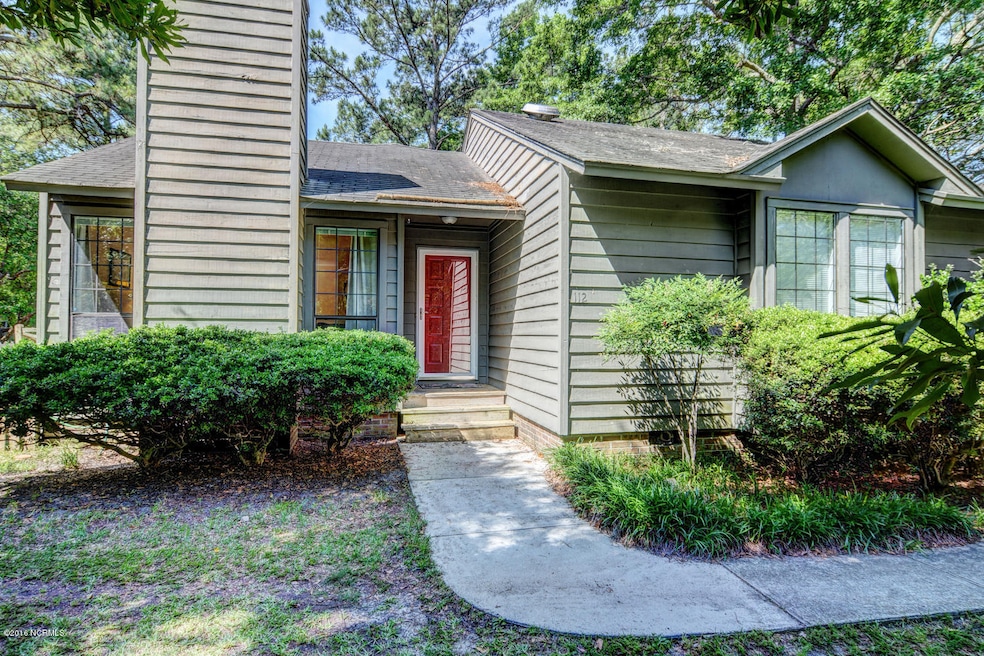 112 Sandybrook Rd, Wilmington, NC 28411 - photo 1