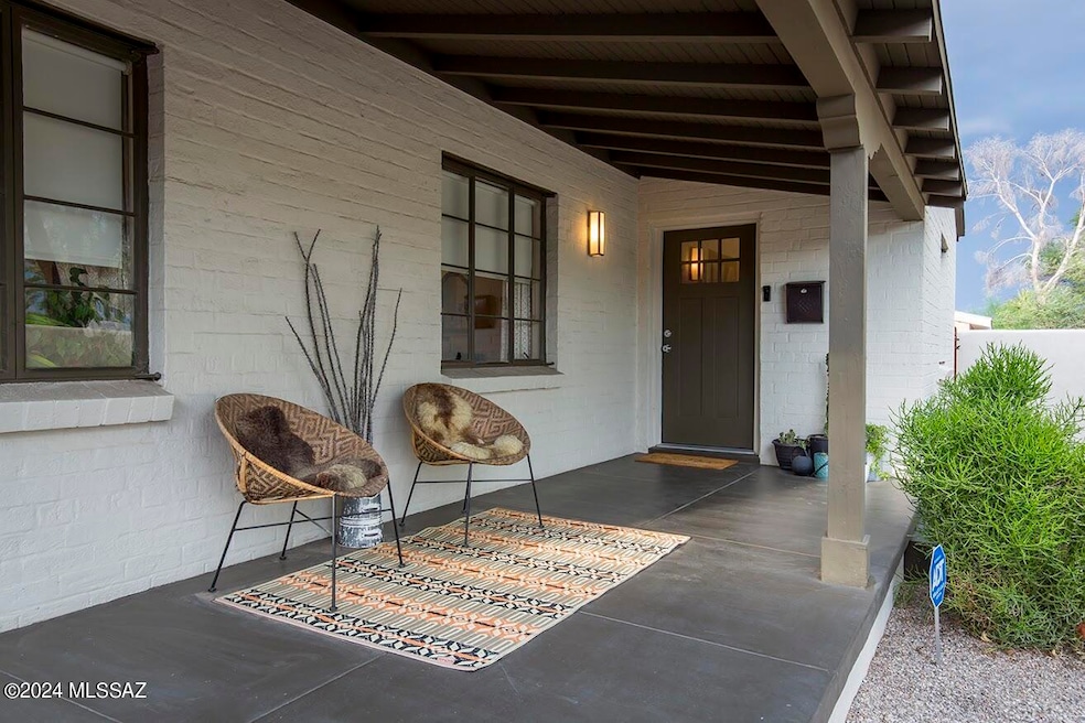 3125 E Pima St, Tucson, AZ 85716 - photo 1