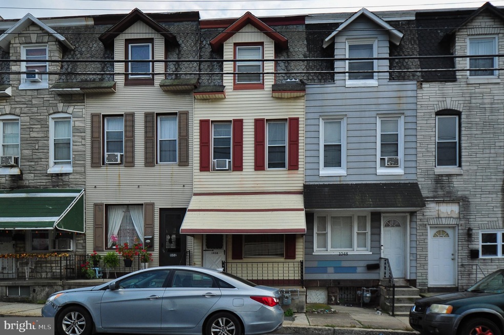 1050 Pike St, Reading, PA 19604 - photo 1