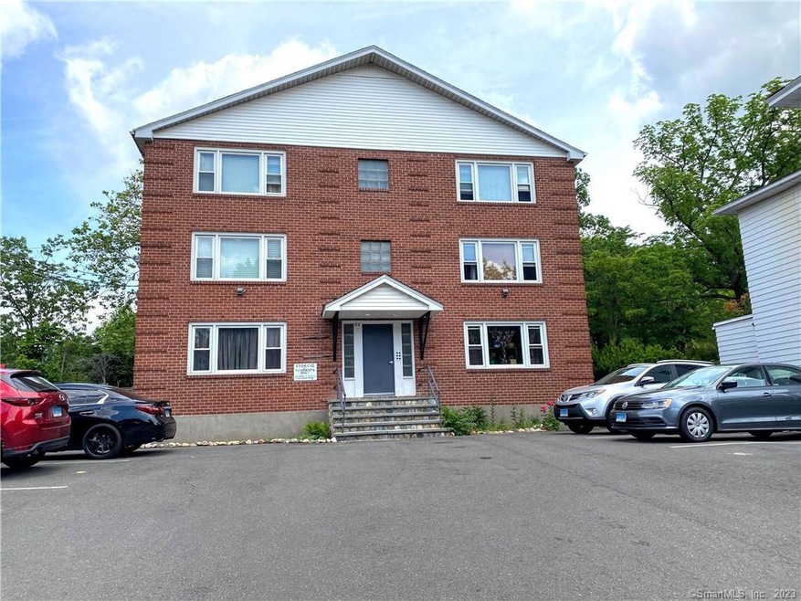 22 Park Place unit 6F, New Britain, CT 06052 - photo 1