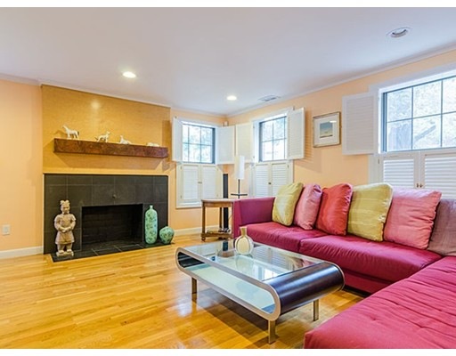 0 Devens St, Charlestown, MA 02129 - photo 1