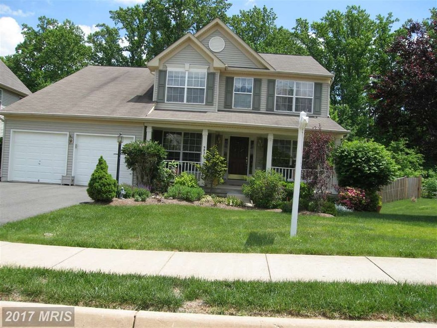 9834 Upper Mill Loop, Bristow, VA 20136 - photo 1