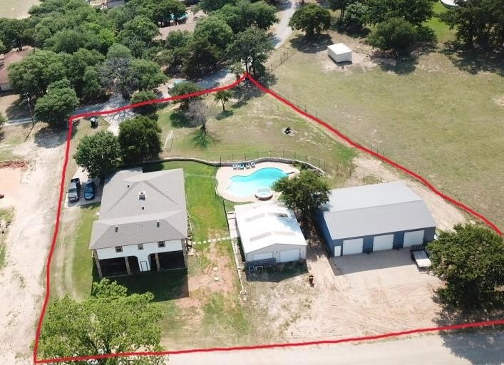 829 Jane Ln, Weatherford, TX 76085 - photo 1