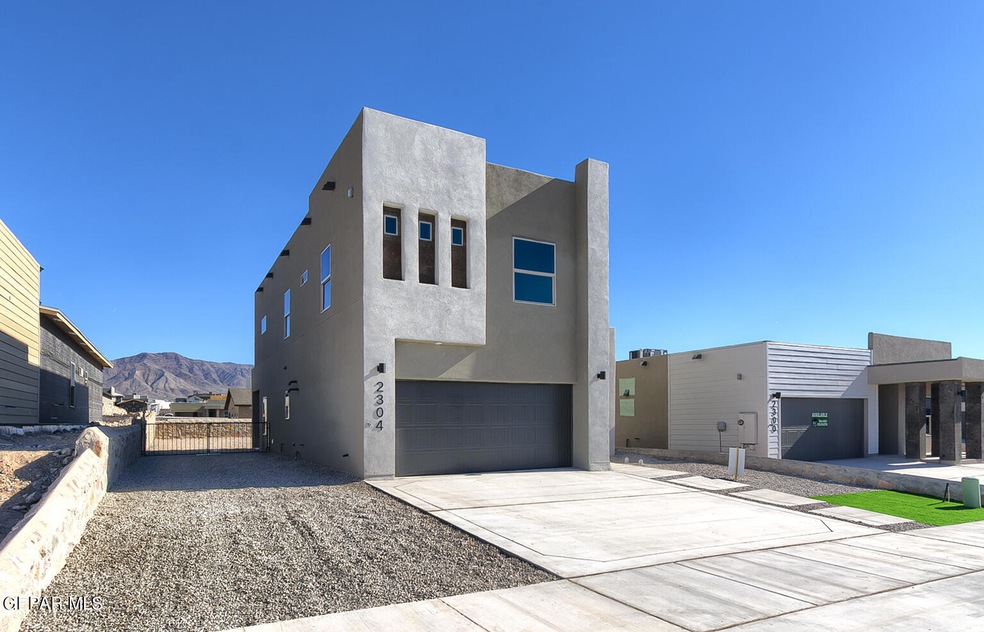 13066 Oakhampton Ave, El Paso, TX 79928 - photo 1