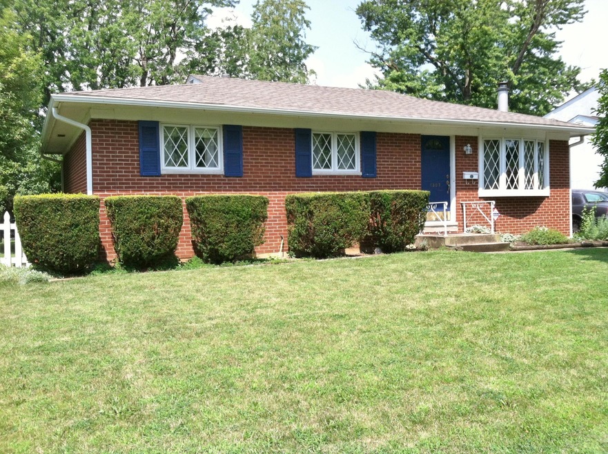 1307 Nancy Lane